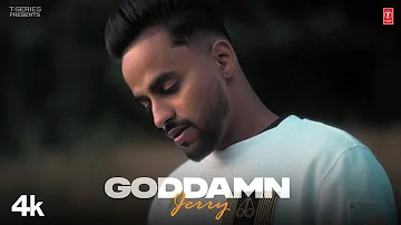 Goddamn : Jerry (Official Video) | New Punjabi Song 2023 | Latest Punjabi Songs 2023 | T-Series