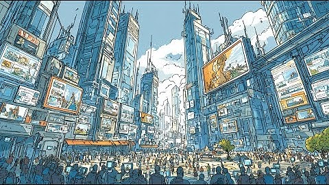 C2PA: The Tech Fighting Deepfakes & Restoring Digital Trust