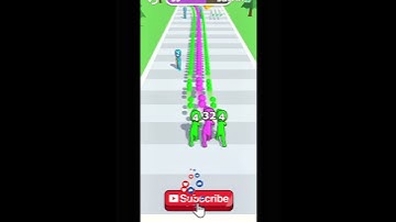 Merge Grabber Bast gameplay|Noob vs Hacker Level55 #level #ytshorts​#shortfeed #youtubeviral #games