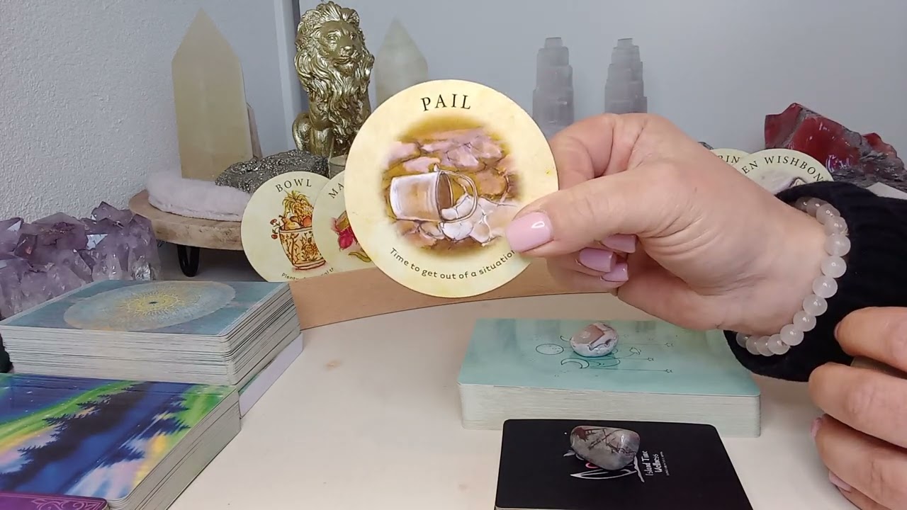 Stier ♉ Boodschappen van het Universum 😇 Komende 3 maanden ✨