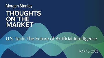 U.S. Tech: The Future of Artificial Intelligence