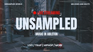 melodies and more in ableton live 12 (omnisphere 3, microfreak, keyscape)