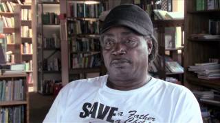 NEW ORLEANS "The Road Back Home: Environmental Justice and Wetland Restoration at the Lower 9th