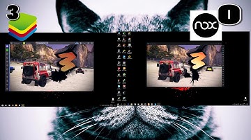 BlueStacks VS NOX - The Champ is Here | Update -Bluestacks 3 Vs Nox in the Description