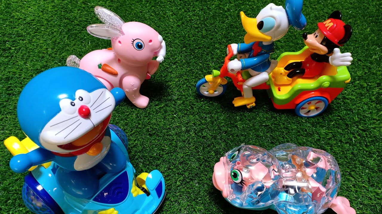 2023's Must-Have Toys: Unboxing by Maria Toys Channel - YouTube