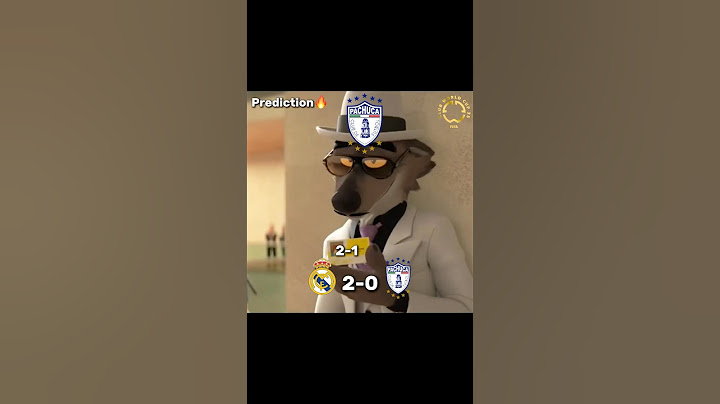 Real Madrid vs Pachuca score predictions 🥶🔥🔥
