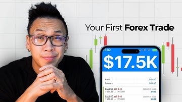 Simplefx Tutorial Stap voor Stap (Uw eerste transactie openen)