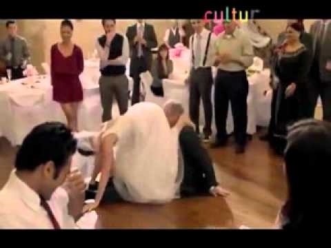 Brazilian Booty Shaking Wedding Dance Brazilian Booty Shaking Wedding Dance