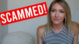Top Small Business Scams You MUST Know About