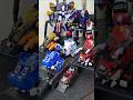 コンテナ遊びも楽しい‼️ダイノコマンダー[最強恐竜ミニフォース] #최강공룡미니특공대 #最強恐竜ミニフォース #miniforce_dinoid #toys #asmr #shorts