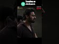 Sooreede is Trending on JioSaavn | Salaar |Prabhas | Prithviraj | Prashanth | Ravi | Hombale Films Mp3 Song