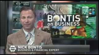 June 06, 2014: Bontis on Business - Episode 092