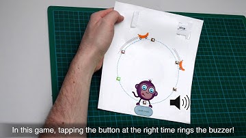 PaperPulse: An Integrated Approach for Embedding Electronics in Paper Designs