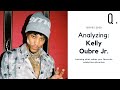 What Makes Kelly Oubre Jr. Attractive? | Analyzing Celebrity Faces