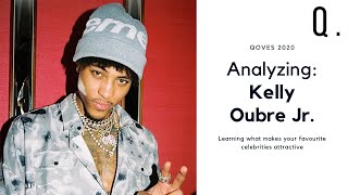 What Makes Kelly Oubre Jr. Attractive? | Analyzing Celebrity Faces