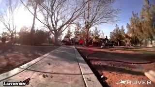FPV - BackYard Racing