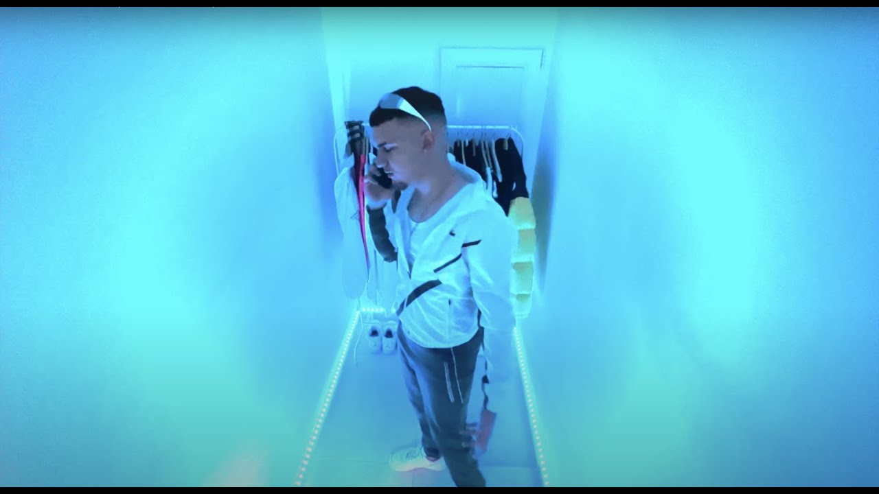 Watch Neinte - Salisi (Video Oficial) on YouTube Watch Neinte - Salisi (Video Oficial) on YouTube
