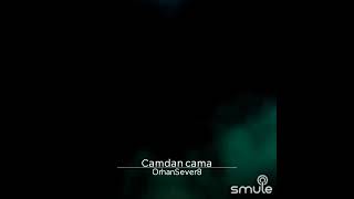 Camdan Cama