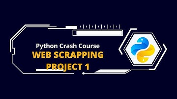 23.1 Web Scraping Project 1 || Python Programming Crash Course in Nepali || NextStep InfoTech