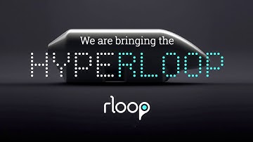 rLoop Announcement