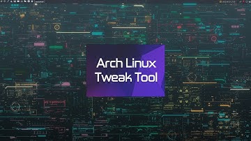 ArcoLinux : 2828 How to create a new theme for Qtile