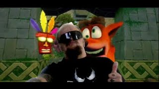 Crash Bandicoot - Ps1 1996