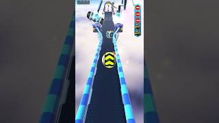 Space Rolling Game Level 11 🔥 Insane Speed Challenge | Can You Beat This? 🚀 #shorts