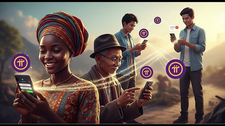 ISO 20022 Explained: Why Pi Network's 2025 Upgrade Could Change Global Payments Forev#pinetwork 