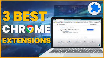3 Best & Useful Chrome Extensions (You Must Try) #chromeextensions #ityug247