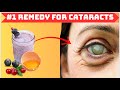 The #1 REMEDY for CATARACTS