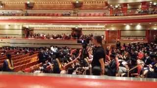 Samsung Galaxy Note 3 4K Video Sample No Stabilization