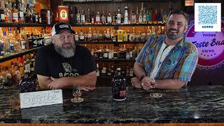 Why isn't Bib and Tucker more sought after? We try B&T Double Char! Doublechar
