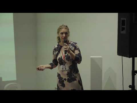 ŠTO SAM NAUČILA SLIKAJUĆI – VAŽNOST KREATIVNOSTI | Ana Božac | TEDxPula