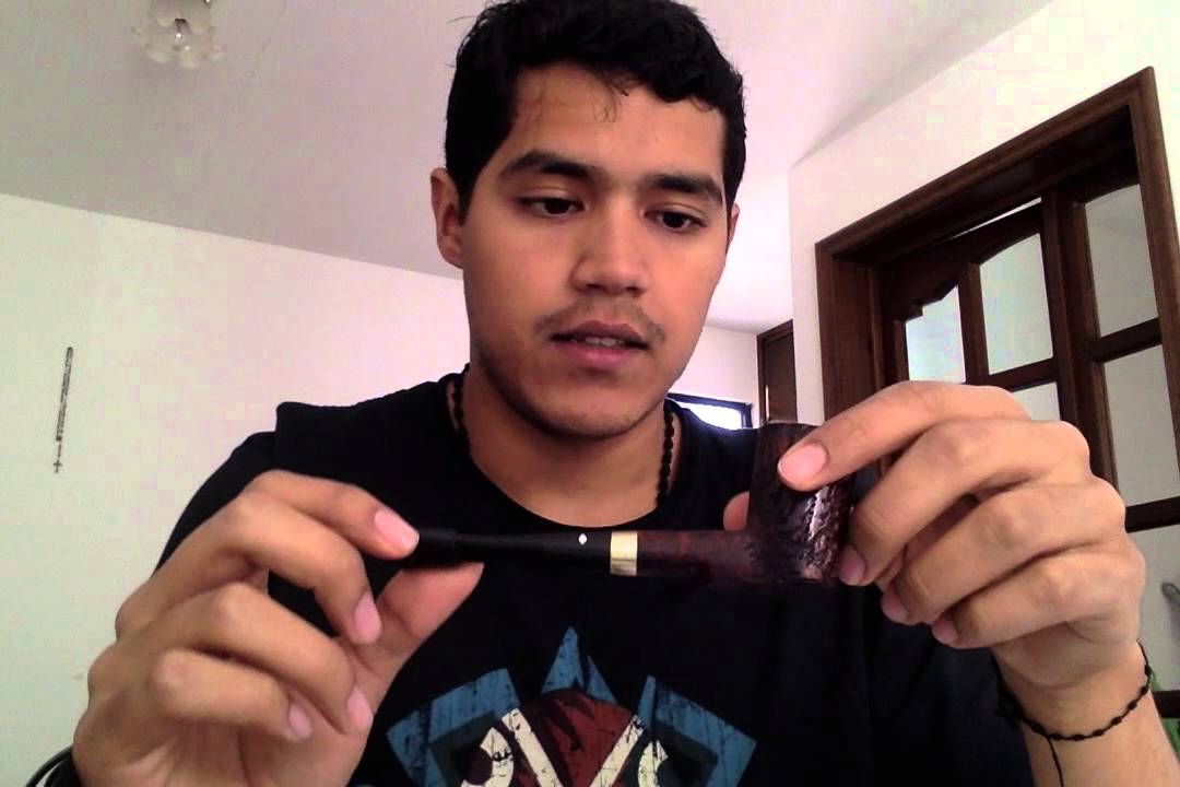 Pipesmoking Introductory Video!!