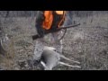 M1 Garand Deer Hunting