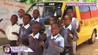 Basis Junior School - Kisii