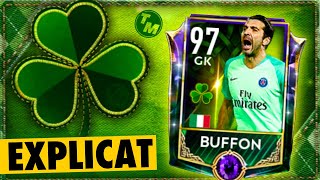 ST. PATRICK'S DAY - EXPLICAT - FIFA Mobile 19