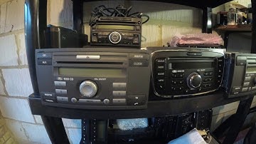 Quick Video, 1st Giveaway! Free Ford Radio Codes!!