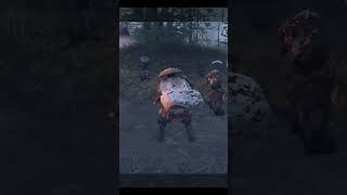 Revenge form traitor😮 | Ghost of Tsushima #Shorts #ghostoftsushima #pc #gaming