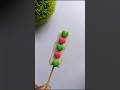Juicy Drops or Umbrella Fruits Candy Popsicle #shortsvideo #ytshorts #viralvideo #popsicle