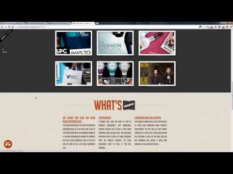 Designing Your First Web Design Portfolio: Inspiration and Ideas
