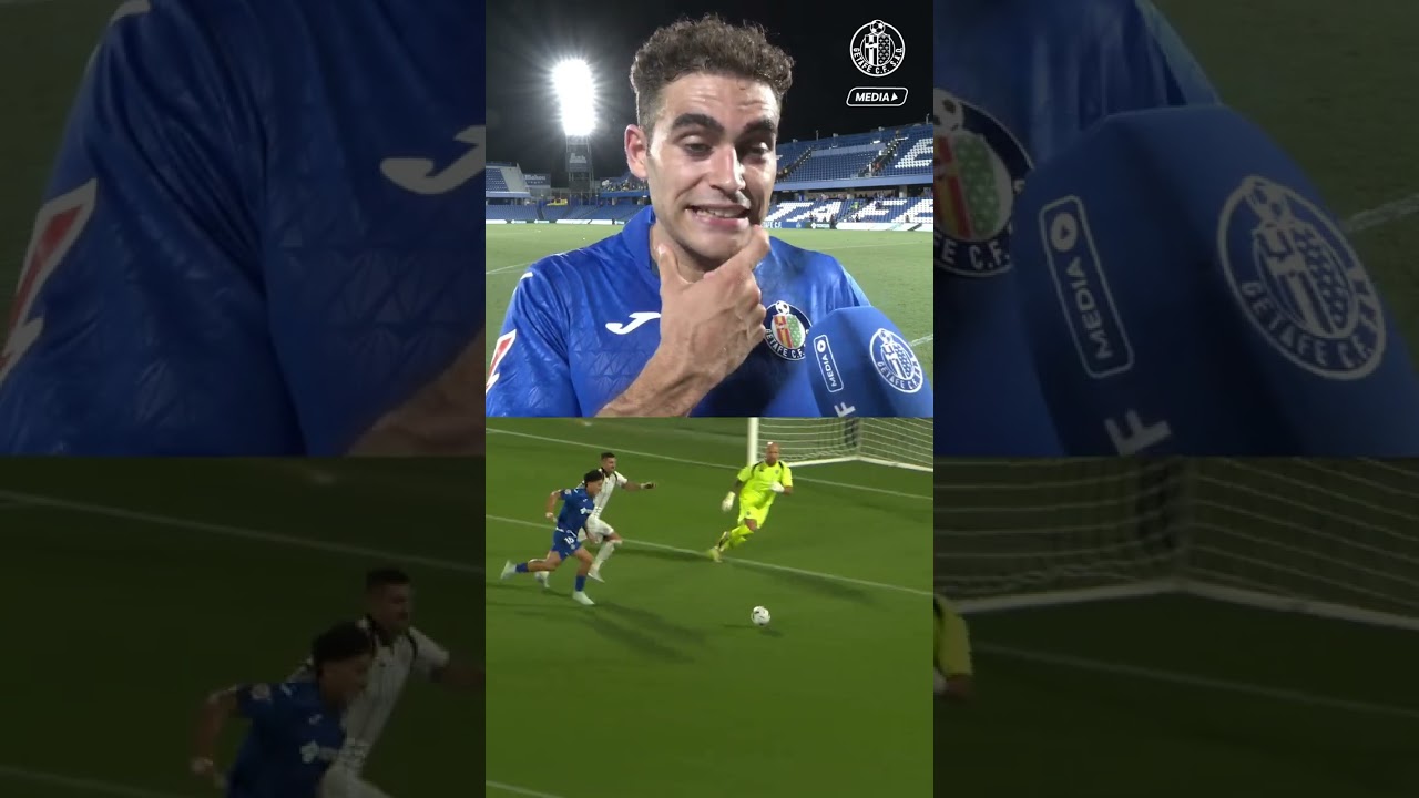 🗣️ 𝗘𝗹 𝗲𝘀𝘁𝗼 𝗲𝘀 𝗳𝘂́𝘁𝗯𝗼𝗹, 𝗽𝗮𝗽𝗮́ explicado por Andrés García.