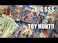 Found money wwe toy hunt elite 37 new battlepack wrestling figures at walmart