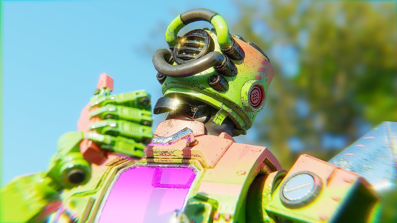 No 1 Japanese Apex Player.........