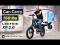 This $999 e-bike does EVERYTHING - Lectric XP 3.0 Review