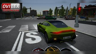 Driving School 2017 UPDATE! - New Luxury Sports Car screenshot 1