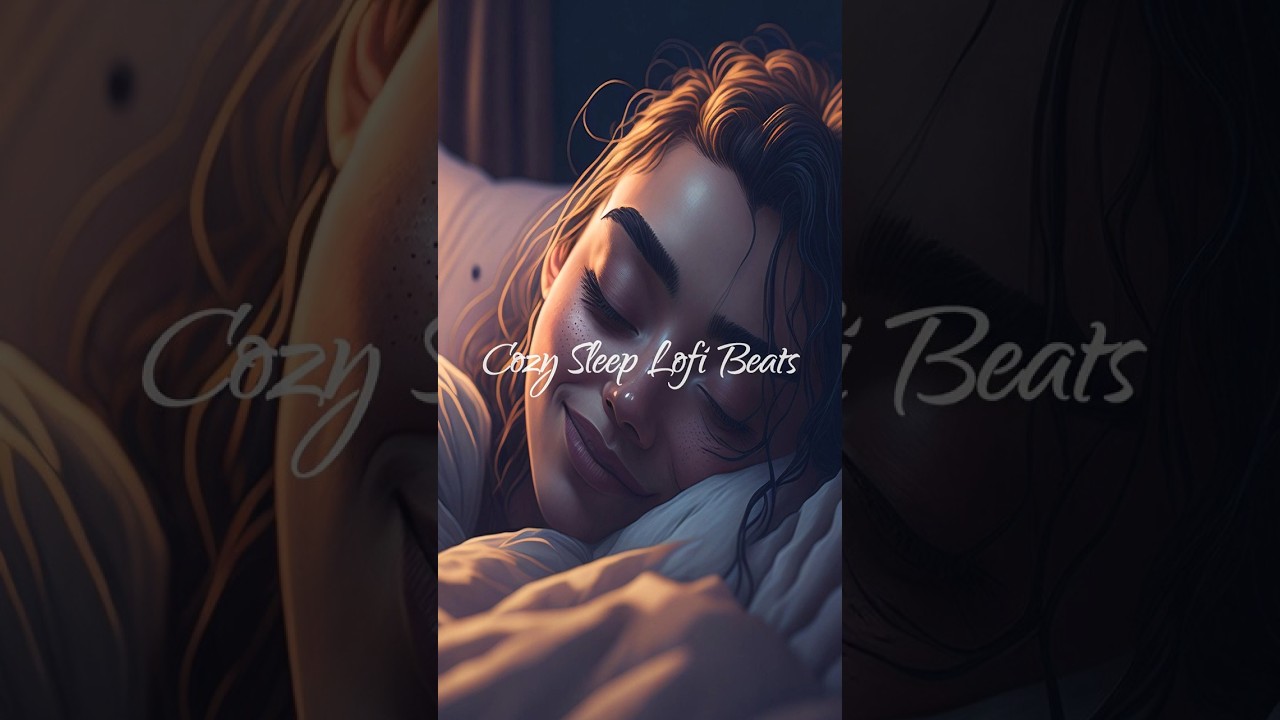 Cozy Sleepy Lofi Vibes~ Cozy Lofi