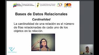 Conceptos Básicos Bases De Datos
