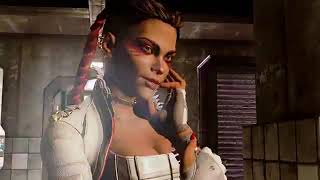 Meet Loba Apex Legends Character Trailer