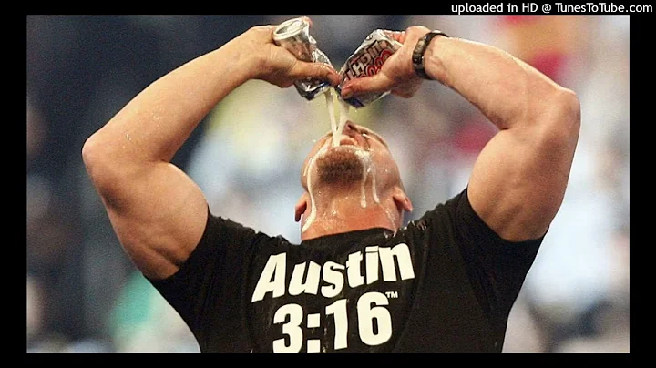 [FREE] "Stunna" | Stone Cold Steve Austin Theme Song Remix